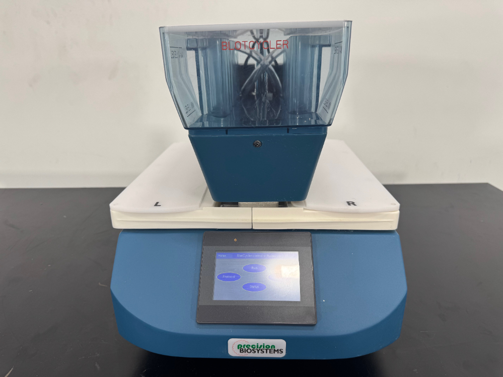 Image of Precision Biosystems BlotCycler